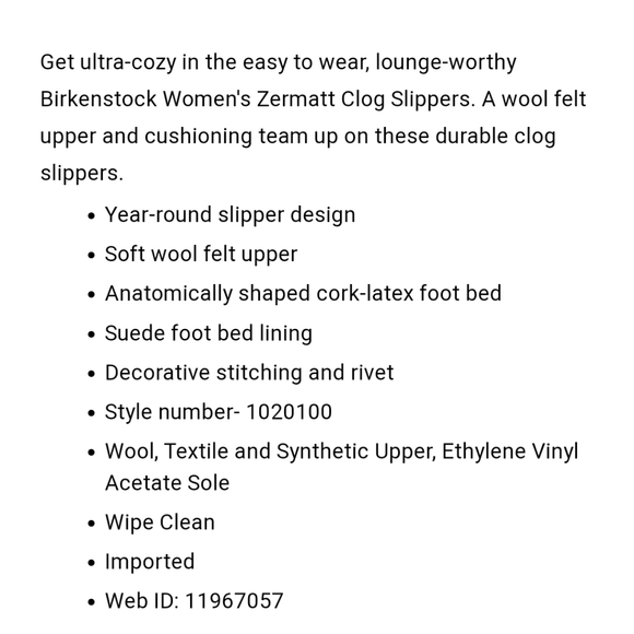 Birkenstock Slippers - Picture 14 of 16